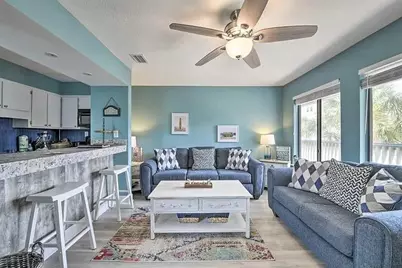6829 Thomas Drive #417, Panama City Beach, FL 32408 - Photo 2