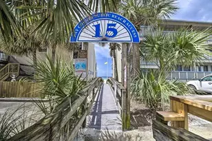 6829 Thomas Dr, Panama City Beach, FL 32408 - Photo 16