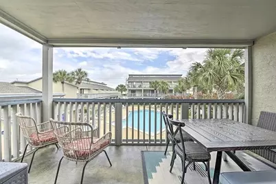 6829 Thomas Drive #417, Panama City Beach, FL 32408 - Photo 6