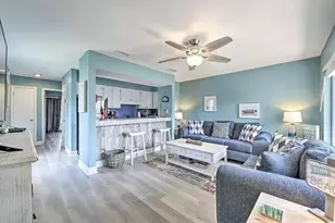6829 Thomas Dr, Panama City Beach, FL 32408 - Photo 1