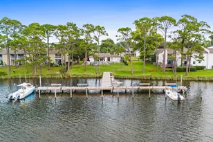 6901 N Lagoon Dr, Panama City Beach, FL 32408 - Photo 42