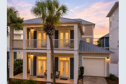 95 St. Simon Circle, Miramar Beach, FL 32550 - Photo 1