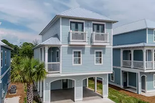 2709 Lagoon Mnr Dr, Panama City Beach, FL 32408 - Photo 1
