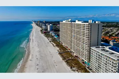 10811 Front Beach Road #UNIT 1405, Panama City Beach, FL 32407 - Photo 72
