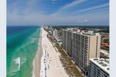 10811 Front Beach Road #UNIT 1405, Panama City Beach, FL 32407 - Photo 76