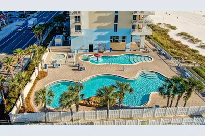 10811 Front Beach Road #UNIT 1405, Panama City Beach, FL 32407 - Photo 44
