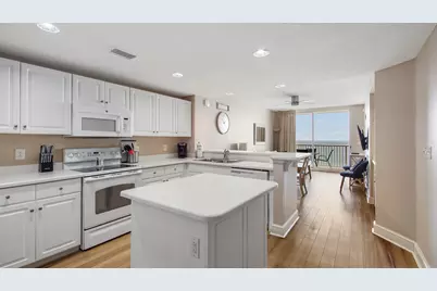 10811 Front Beach Road #UNIT 1405, Panama City Beach, FL 32407 - Photo 6