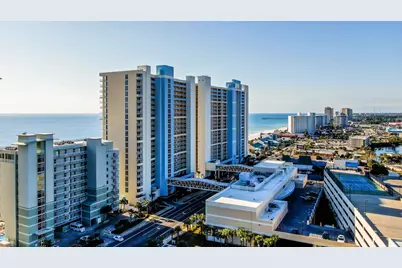 10811 Front Beach Road #UNIT 1405, Panama City Beach, FL 32407 - Photo 68