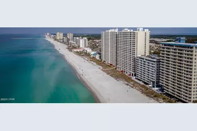 10811 Front Beach Road #UNIT 1405, Panama City Beach, FL 32407 - Photo 66