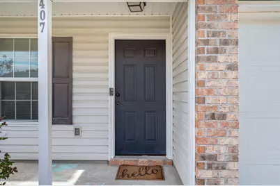 407 Eisenhower Drive, Crestview, FL 32539 - Photo 2