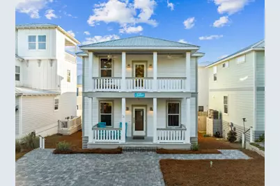 74 Triggerfish Street, Santa Rosa Beach, FL 32459 - Photo 2
