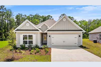 377 Holley Grove Lane, Santa Rosa Beach, FL 32459 - Photo 1