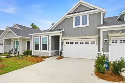 323 Suwannee Drive #72A, Inlet Beach, FL 32461 - Photo 2