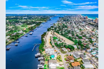 7930 S Lagoon Drive, Panama City Beach, FL 32408 - Photo 2