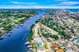 7930 S Lagoon Dr, Panama City Beach, FL 32408 - Photo 2