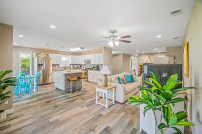 7930 S Lagoon Drive, Panama City Beach, FL 32408 - Photo 1