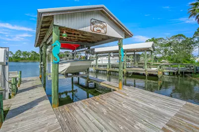 7930 S Lagoon Drive, Panama City Beach, FL 32408 - Photo 34
