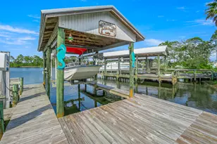 7930 S Lagoon Dr, Panama City Beach, FL 32408 - Photo 34