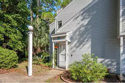 31 SE Park Circle #UNIT 21, Fort Walton Beach, FL 32548 - Photo 26