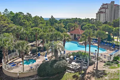515 Tops'l Beach Boulevard #407, Miramar Beach, FL 32550 - Photo 1
