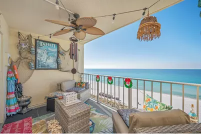 5801 Thomas Drive #UNIT 814, Panama City Beach, FL 32408 - Photo 2