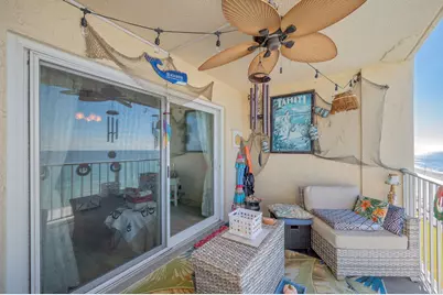 5801 Thomas Drive #UNIT 814, Panama City Beach, FL 32408 - Photo 30