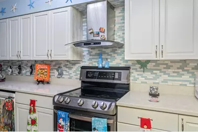 5801 Thomas Drive #UNIT 814, Panama City Beach, FL 32408 - Photo 4
