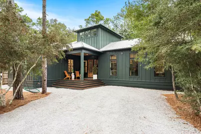 294 W Point Washington Road, Santa Rosa Beach, FL 32459 - Photo 1