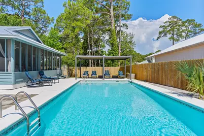 850 Forest Shore Drive, Miramar Beach, FL 32550 - Photo 1