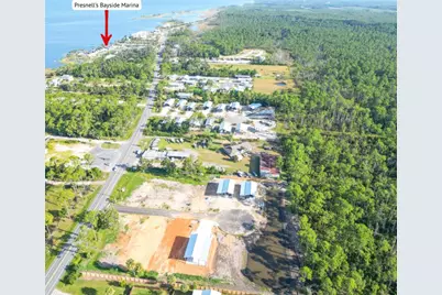 Lot 2 Simmons Way Drive, Port Saint Joe, FL 32456 - Photo 12