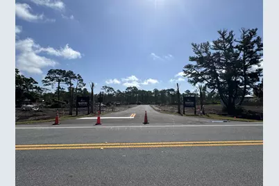 Lot 2 Simmons Way Drive, Port Saint Joe, FL 32456 - Photo 20