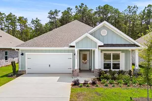 343 Holley Grove Ln, Santa Rosa Beach, FL 32459 - Photo 1