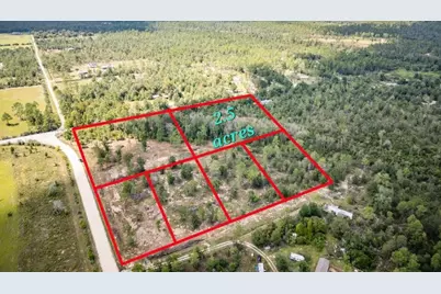 1462 Lake Lillian Road, Fountain, FL 32438 - Photo 1