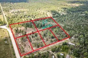 1462 Lake Lillian Rd, Fountain, FL 32438 - Photo 1