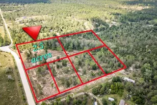 1438 Lake Lillian Rd, Fountain, FL 32438 - Photo 8