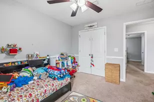 3015 Raven Ln, Crestview, FL 32539 - Photo 28