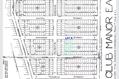 Lot B Avocado Lane, Defuniak Springs, FL 32433 - Photo 4