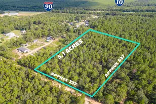 5 Acres Carol Ln, Defuniak Springs, FL 32433 - Photo 1
