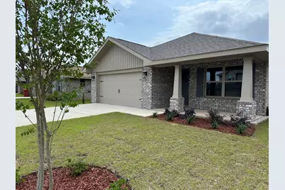 183 Ridgeway Circle, Crestview, FL 32536 - Photo 1