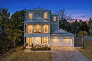 111 Walnut St, Santa Rosa Beach, FL 32459 - Photo 1