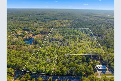 21 Acres Rock Hill Road, Ponce de Leon, FL 32455 - Photo 6