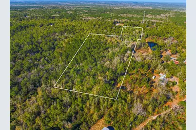 21 Acres Rock Hill Road, Ponce de Leon, FL 32455 - Photo 4