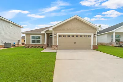 215 N Speckled Trout Lane, Freeport, FL 32439 - Photo 1