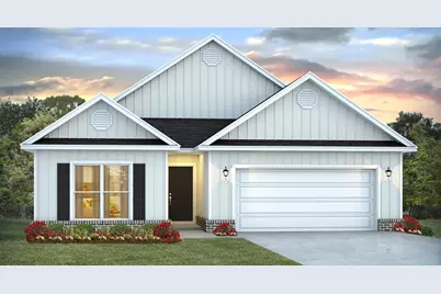 353 Holley Grove Lane, Point Washington, FL 32459 - Photo 1