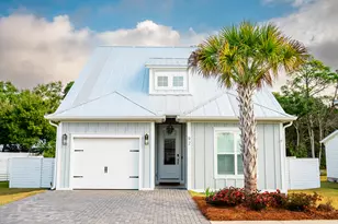 92 Bayou Edge Landing, Santa Rosa Beach, FL 32459 - Photo 1
