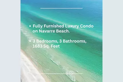 8515 Gulf Boulevard #11C, Navarre, FL 32566 - Photo 2