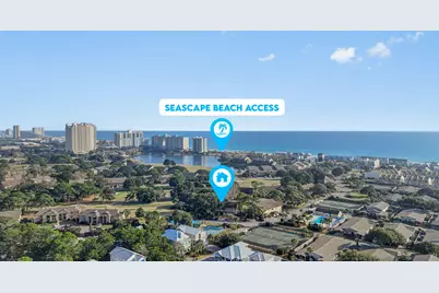 256 N Driftwood Bay #UNIT 42A, Miramar Beach, FL 32550 - Photo 26