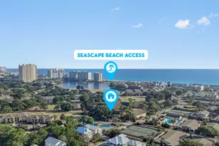 256 N Driftwood Bay, Miramar Beach, FL 32550 - Photo 26