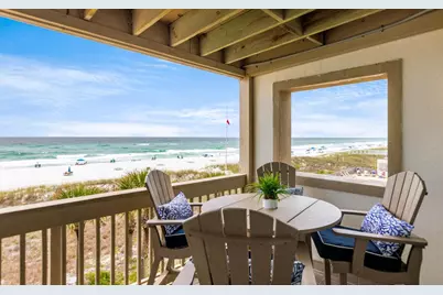 23011 Front Beach Road #W-42, Panama City Beach, FL 32413 - Photo 1