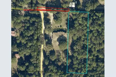 1.3 Acres Cricket Lane, Crestview, FL 32539 - Photo 2